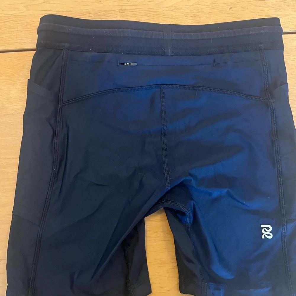 Bandit stamina 7” superbeam Athletic Shorts with Drawstring Waist - Picture 3 of 4